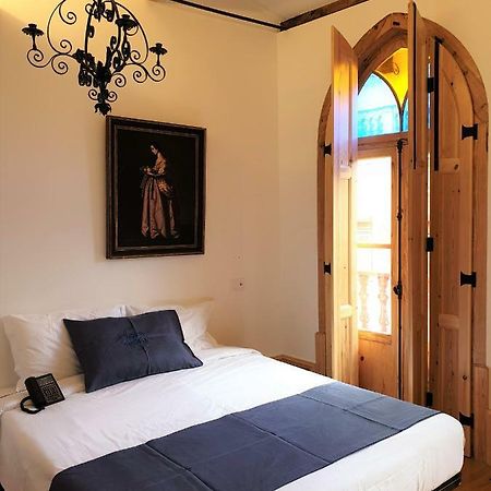 Casa Da Baixa By Purus Hotel Coimbra Bagian luar foto