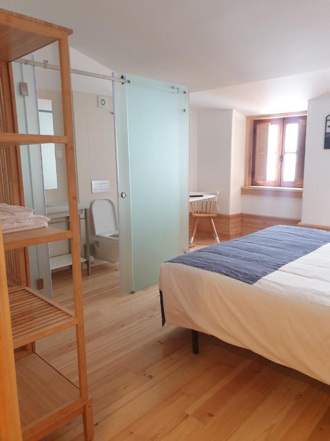 Casa Da Baixa By Purus Hotel Coimbra Bagian luar foto