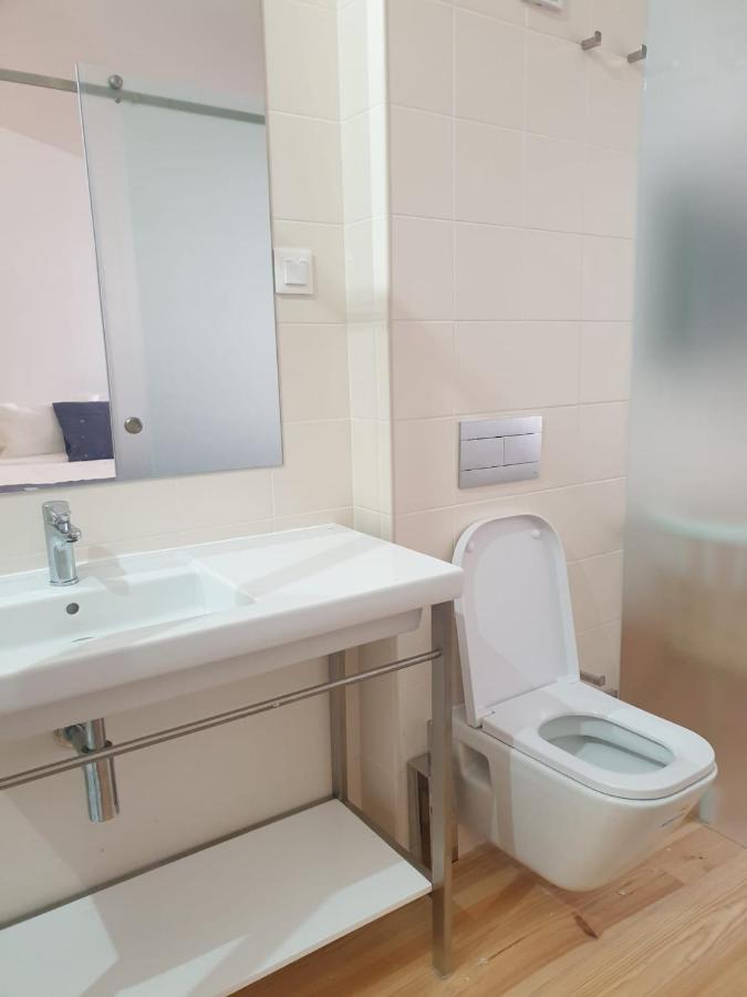 Casa Da Baixa By Purus Hotel Coimbra Bagian luar foto