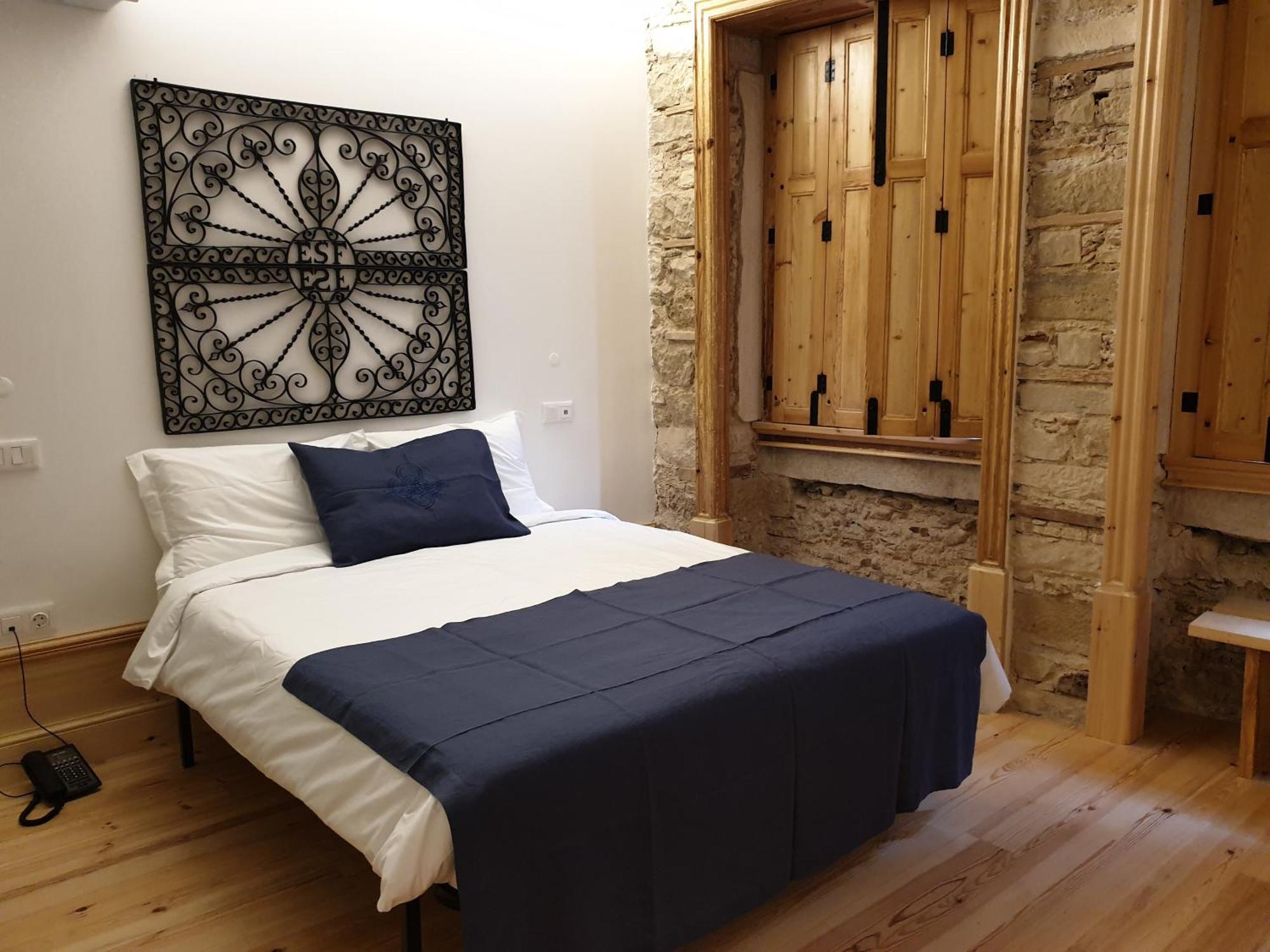 Casa Da Baixa By Purus Hotel Coimbra Bagian luar foto