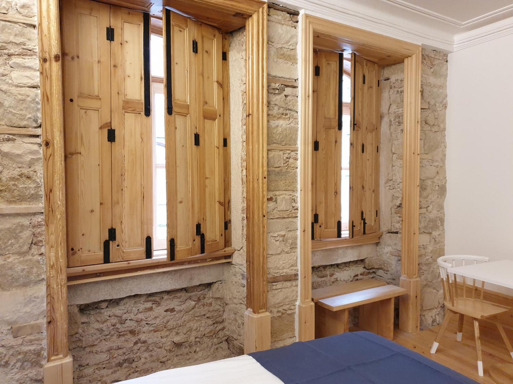 Casa Da Baixa By Purus Hotel Coimbra Ruang foto