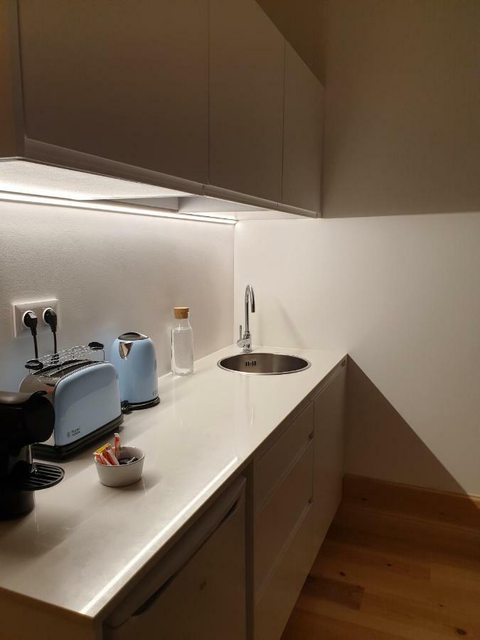 Casa Da Baixa By Purus Hotel Coimbra Bagian luar foto