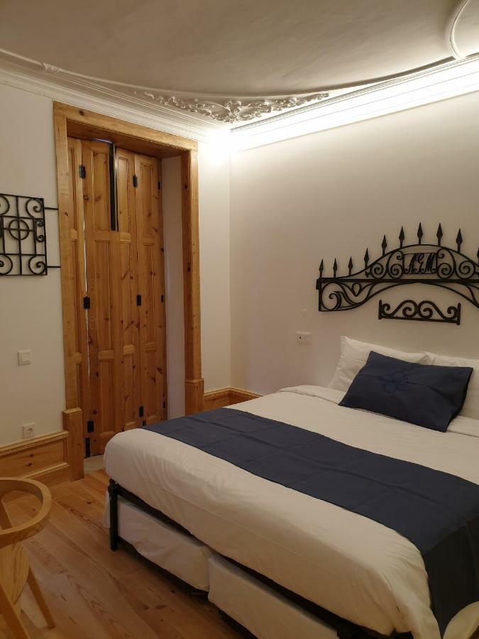 Casa Da Baixa By Purus Hotel Coimbra Bagian luar foto
