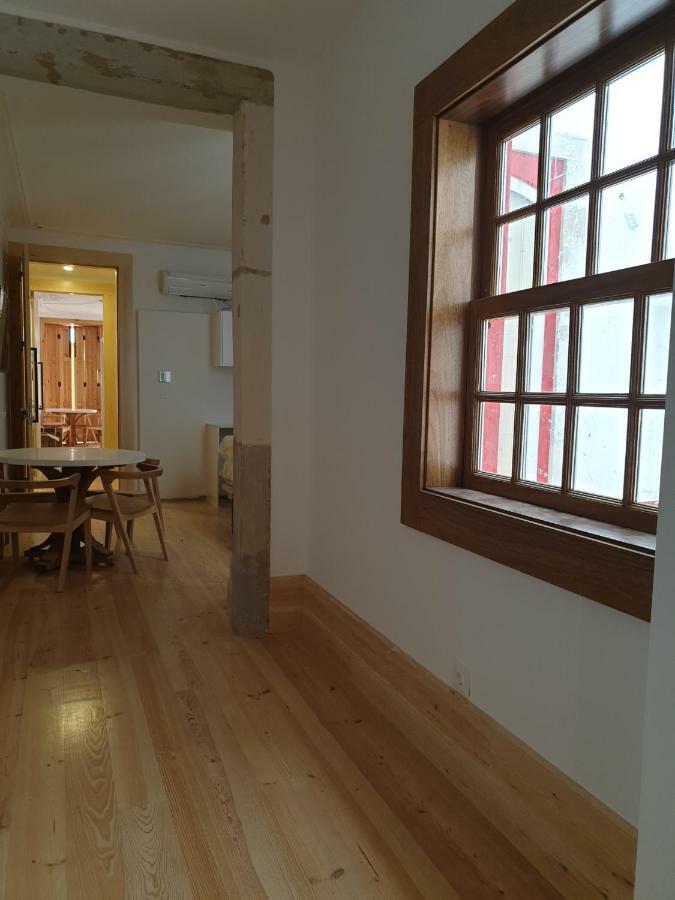 Casa Da Baixa By Purus Hotel Coimbra Bagian luar foto