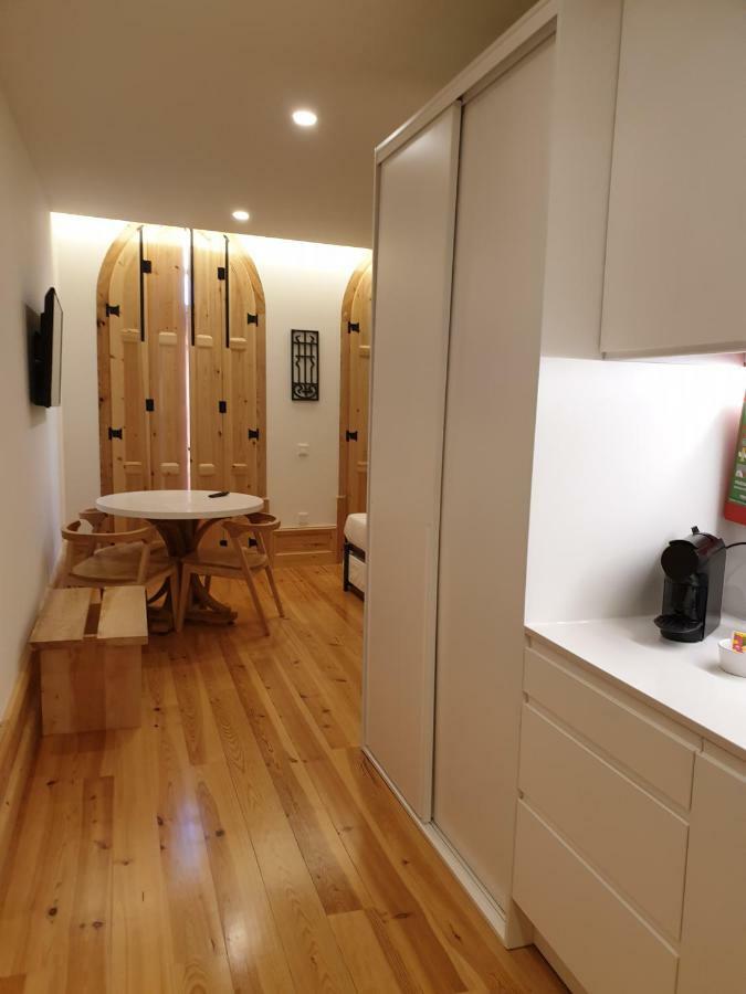 Casa Da Baixa By Purus Hotel Coimbra Bagian luar foto