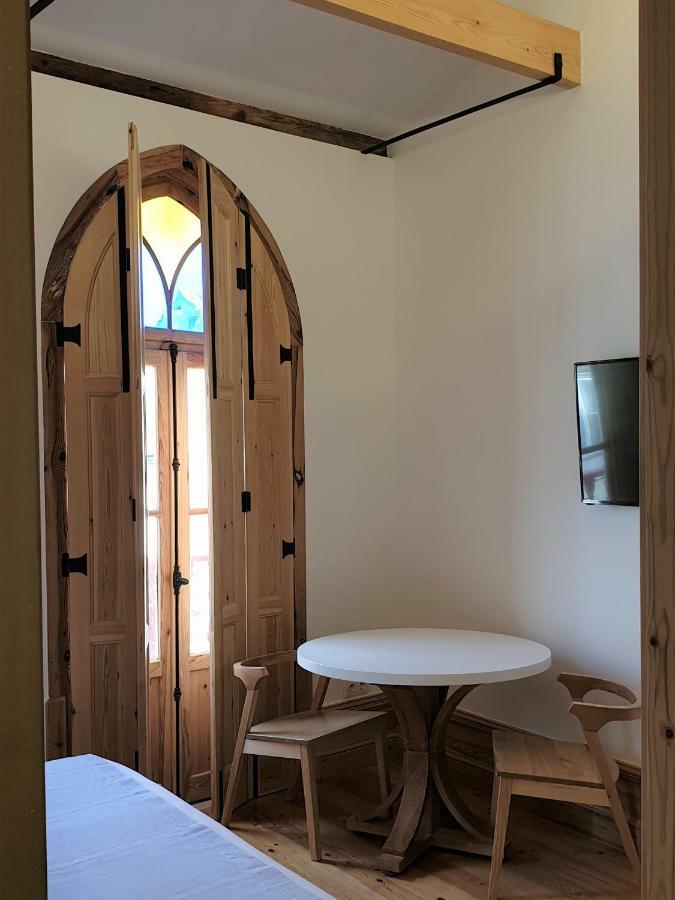 Casa Da Baixa By Purus Hotel Coimbra Bagian luar foto