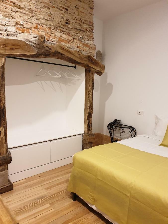 Casa Da Baixa By Purus Hotel Coimbra Bagian luar foto