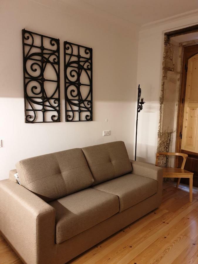 Casa Da Baixa By Purus Hotel Coimbra Bagian luar foto
