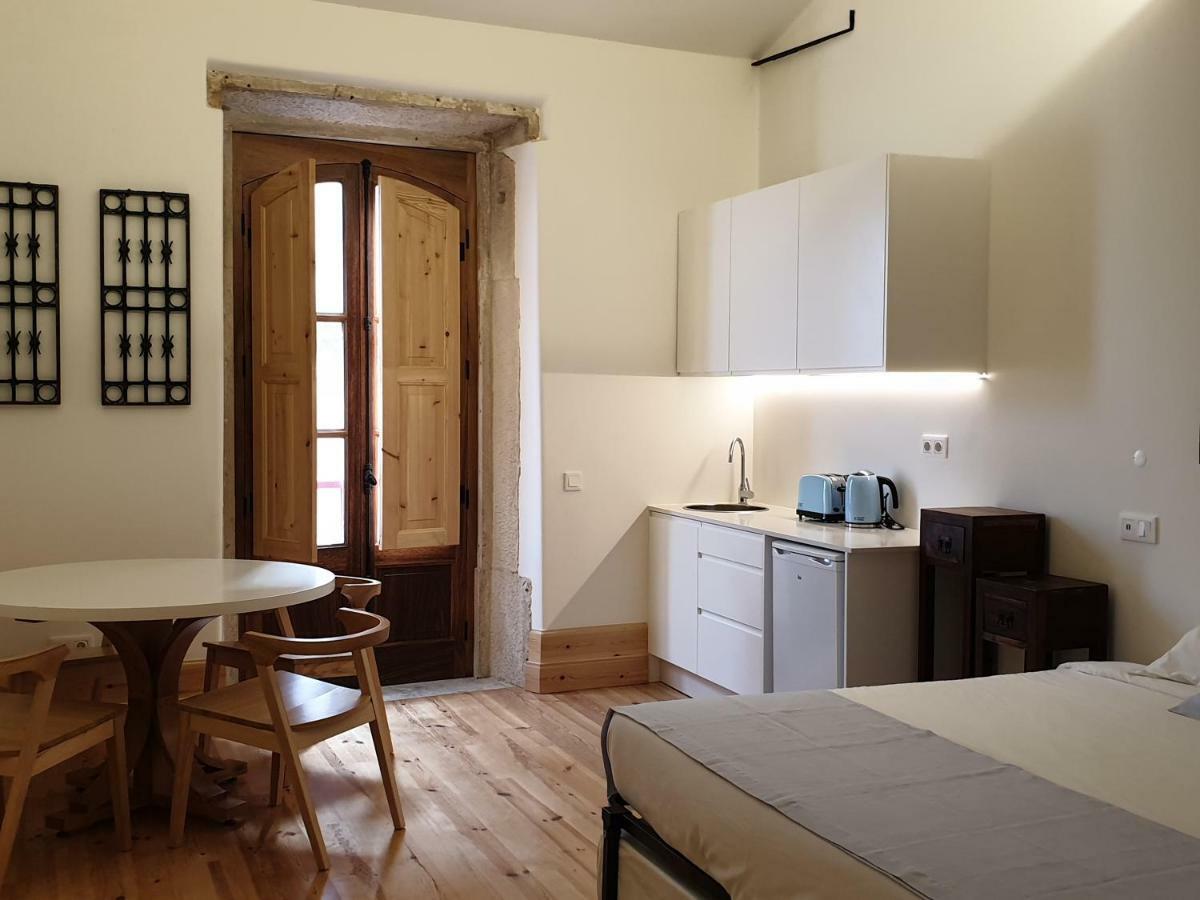 Casa Da Baixa By Purus Hotel Coimbra Bagian luar foto