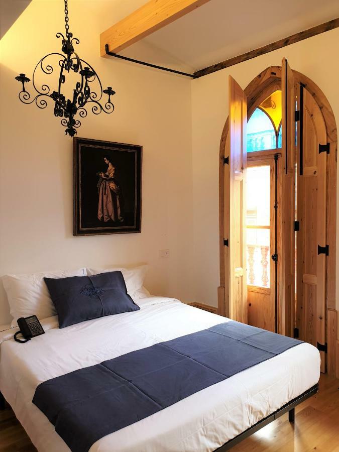 Casa Da Baixa By Purus Hotel Coimbra Bagian luar foto