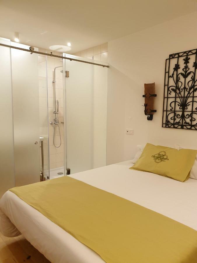Casa Da Baixa By Purus Hotel Coimbra Bagian luar foto