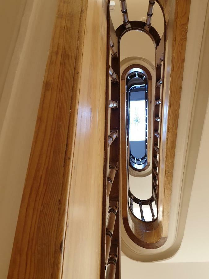 Casa Da Baixa By Purus Hotel Coimbra Bagian luar foto