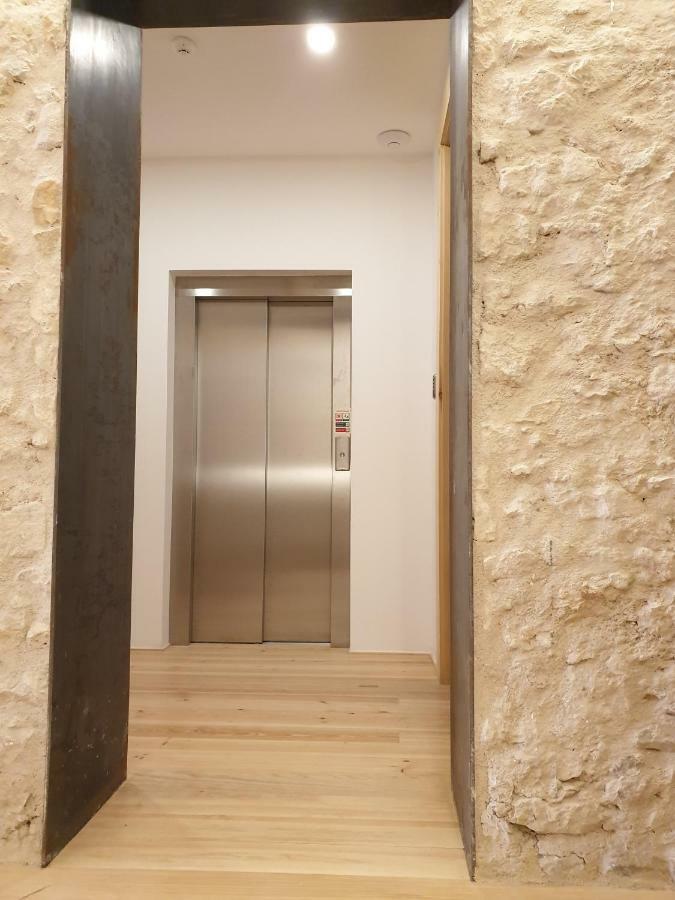Casa Da Baixa By Purus Hotel Coimbra Bagian luar foto