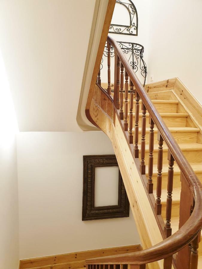 Casa Da Baixa By Purus Hotel Coimbra Bagian luar foto