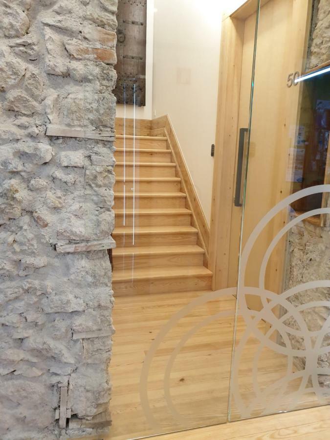 Casa Da Baixa By Purus Hotel Coimbra Bagian luar foto